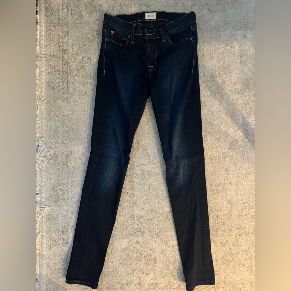 Hudson Jeans